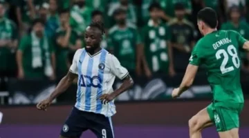 صفقات مرتقبة.. حقيقة مفاوضات الأهلي لضم ثنائي بيراميدز مهند لاشين وماييلي